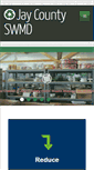 Mobile Screenshot of jaycosolidwaste.com